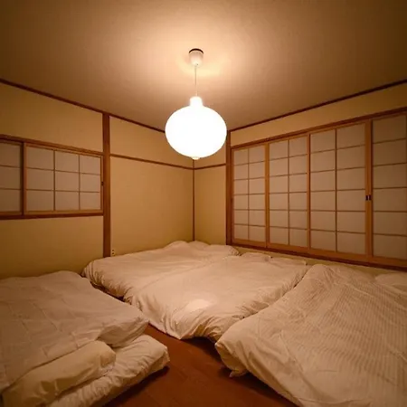 Taketori Roten -House With Open-Air Bath Beppu Exterior photo
