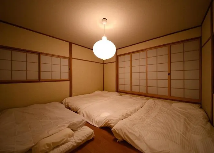 Taketori Roten -House With Open-Air Bath