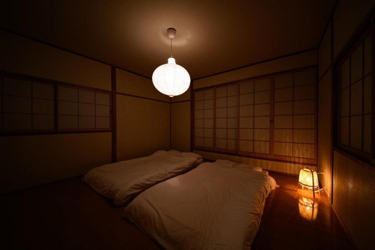 Taketori Roten -house With Open-air Bath Beppu
