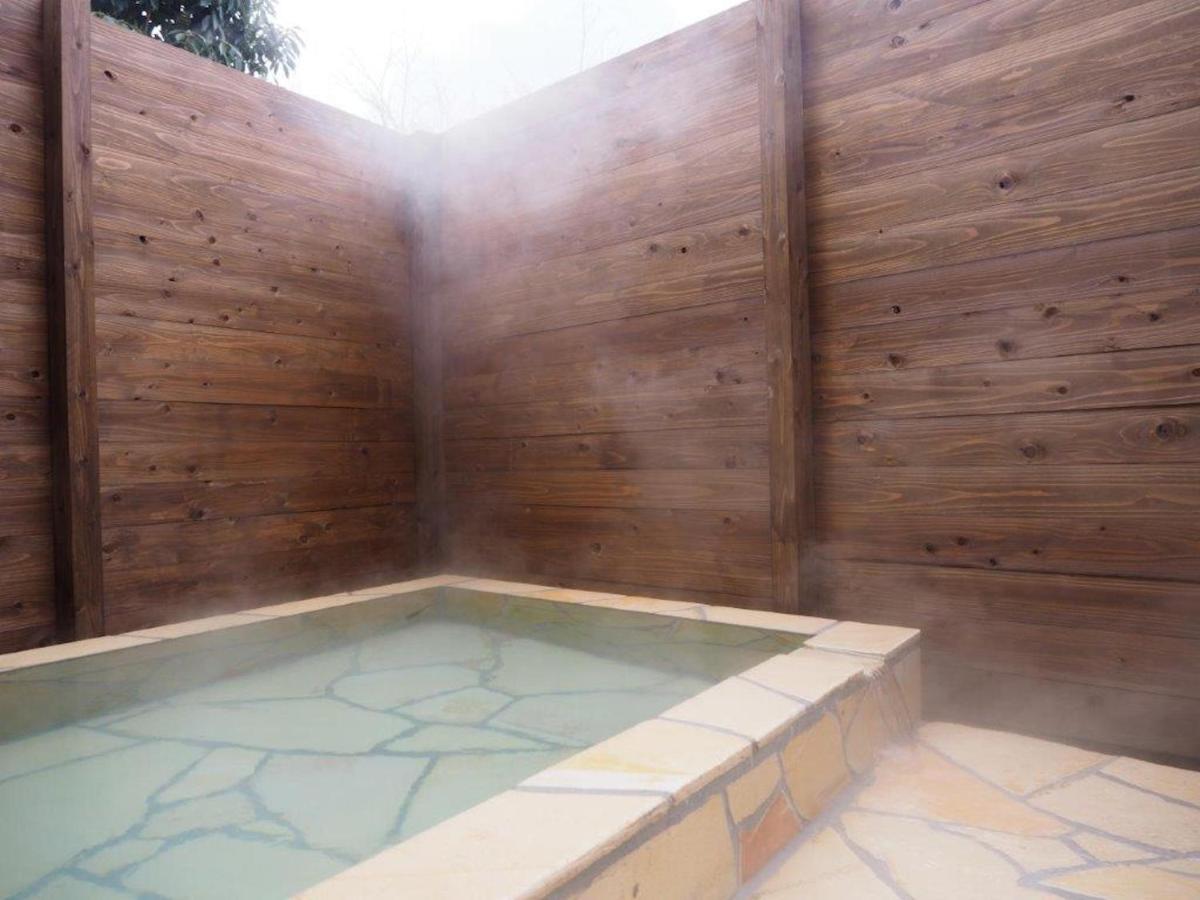 Taketori Roten -house With Open-air Bath * Beppu