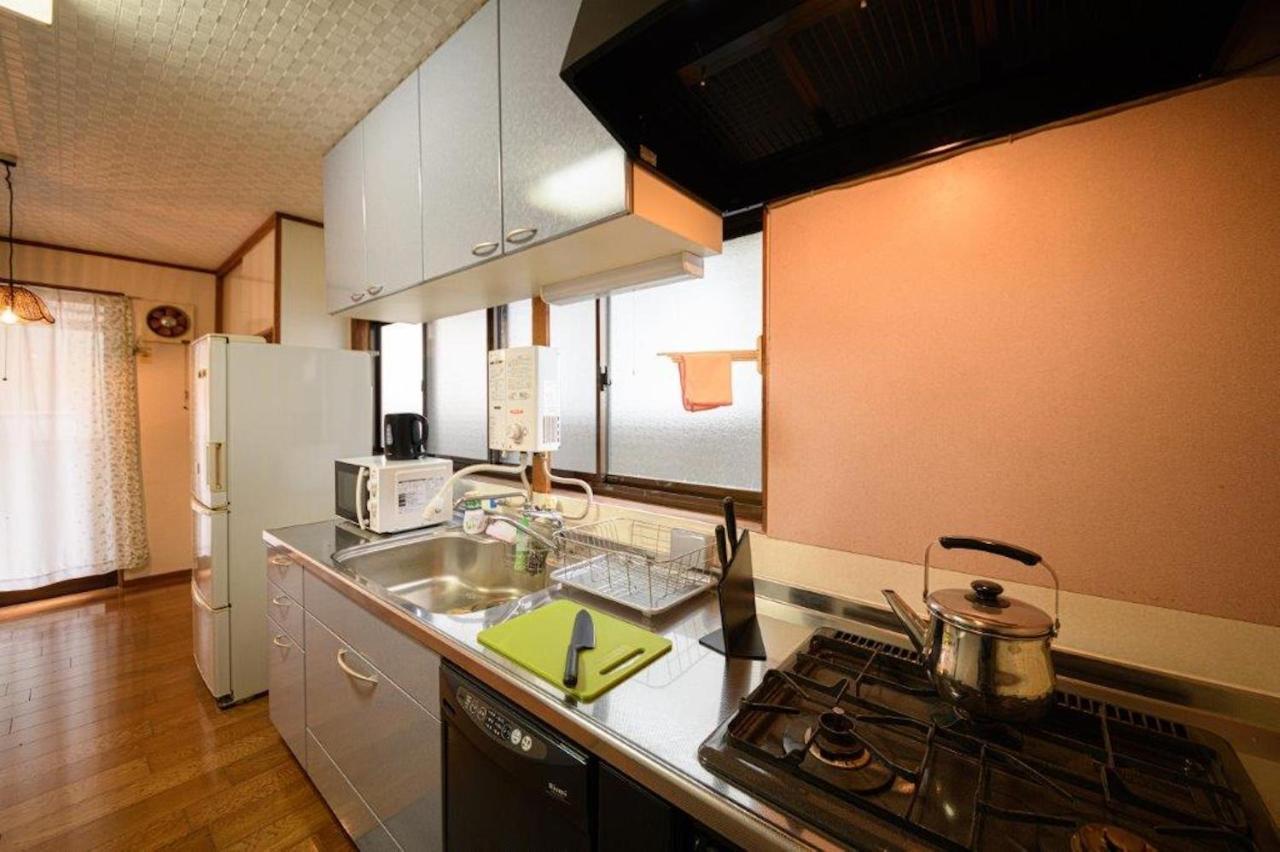 Taketori Roten -house With Open-air Bath * Beppu