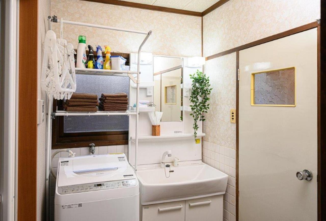Villa Taketori Roten -house With Open-air Bath *
